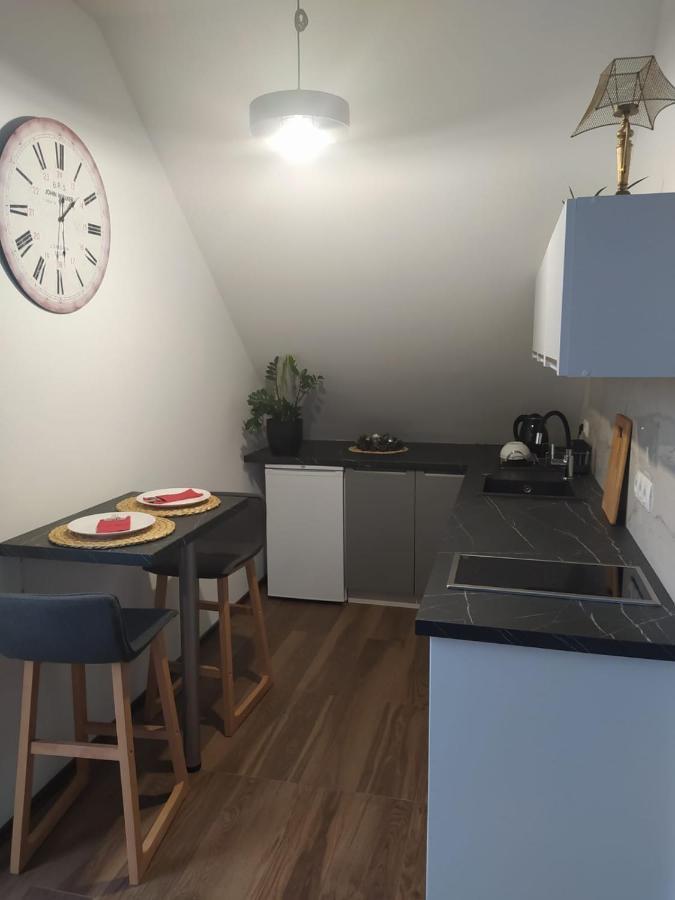ילנייה גורה Apartament Muzyczny מראה חיצוני תמונה