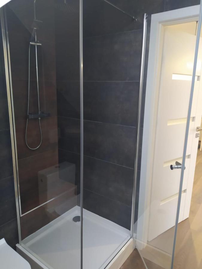ילנייה גורה Apartament Muzyczny מראה חיצוני תמונה