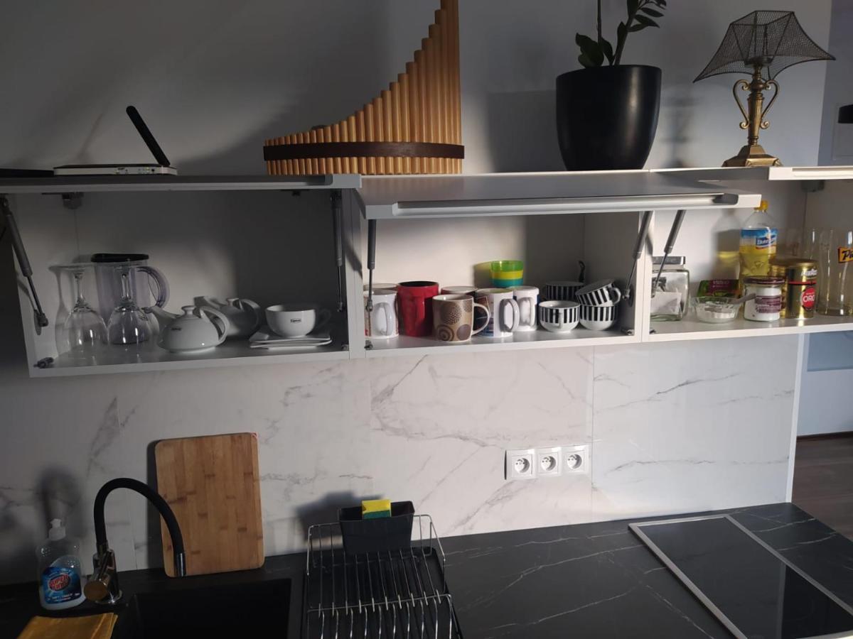 ילנייה גורה Apartament Muzyczny מראה חיצוני תמונה