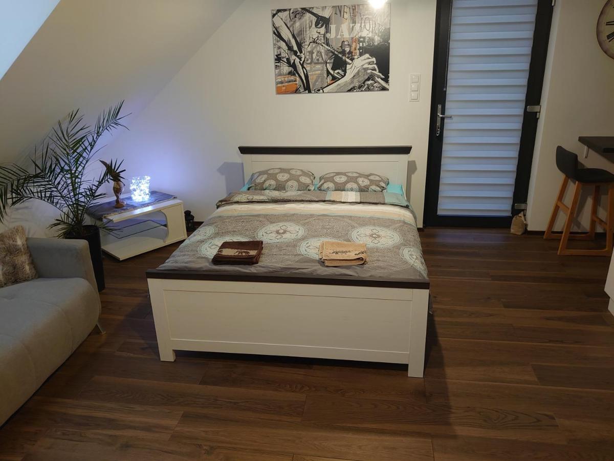ילנייה גורה Apartament Muzyczny מראה חיצוני תמונה