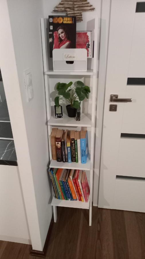 ילנייה גורה Apartament Muzyczny מראה חיצוני תמונה