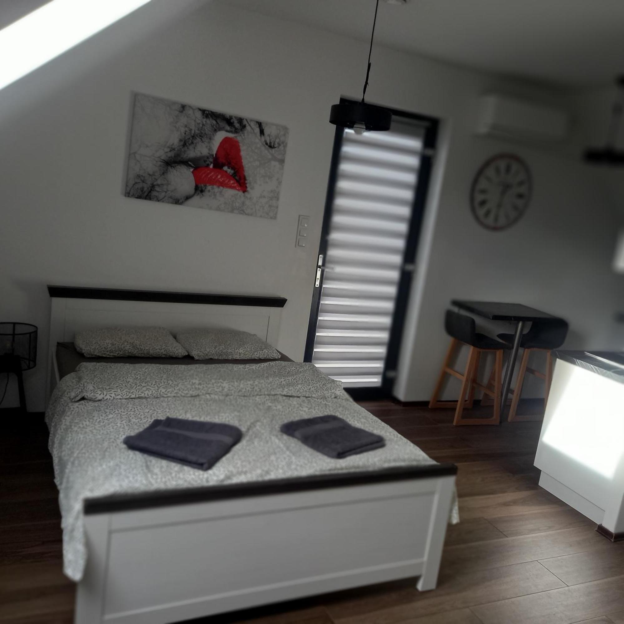 ילנייה גורה Apartament Muzyczny מראה חיצוני תמונה