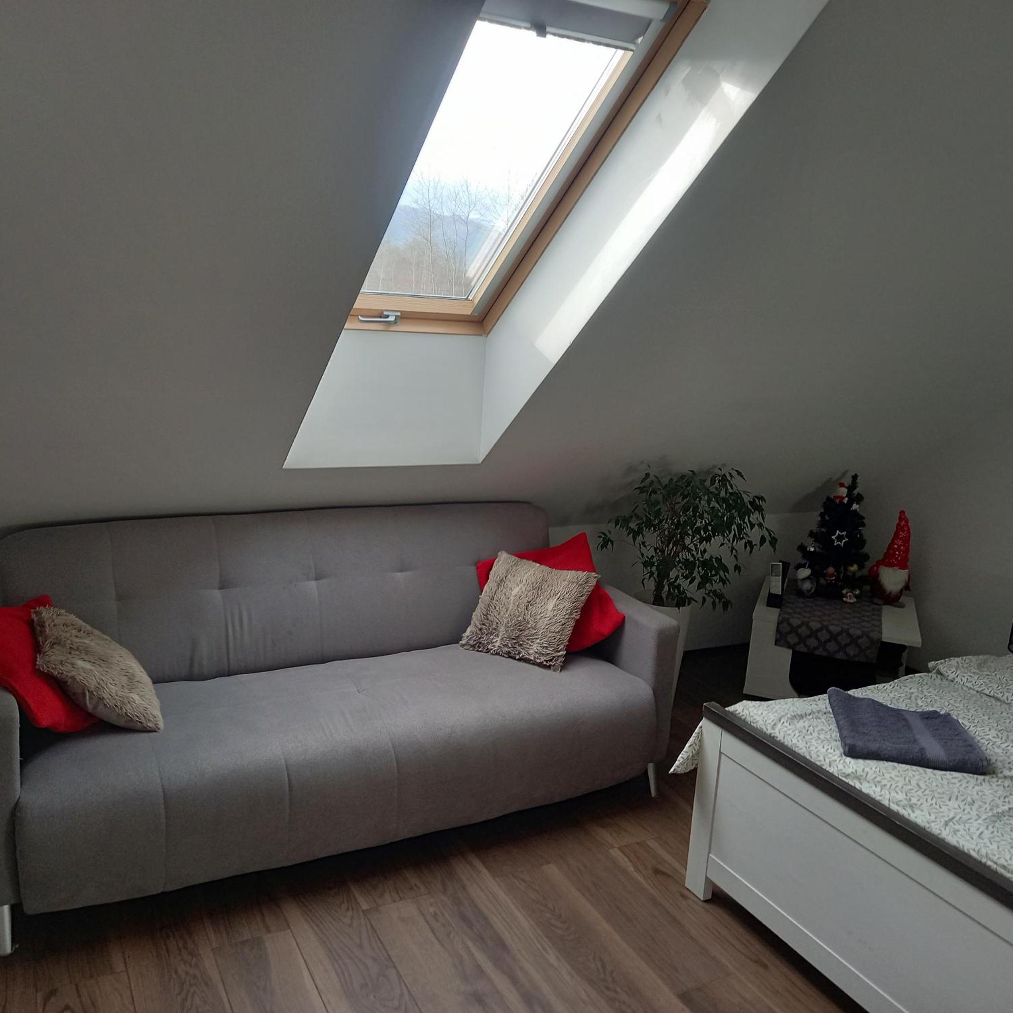 ילנייה גורה Apartament Muzyczny מראה חיצוני תמונה